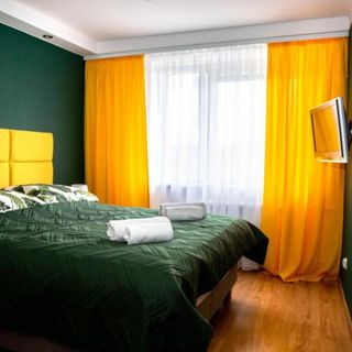 Apartament Panorama 2 18 Polańczyk (4)