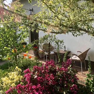 Solny Domek Salt House (2)