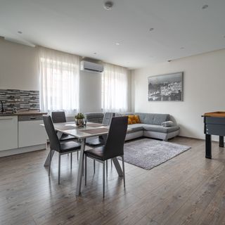 Imádnivaló lakás Zalaegerszeg belvárosában Zalaegerszeg (2)