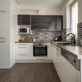 Imádnivaló lakás Zalaegerszeg belvárosában Zalaegerszeg (3)