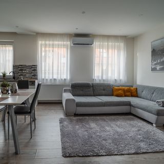 Imádnivaló lakás Zalaegerszeg belvárosában Zalaegerszeg (5)