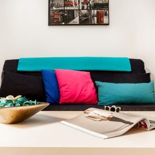 Studio Rachel Apartman Budapest (5)