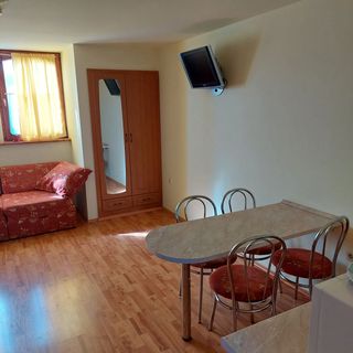 Luxor Apartmanház Bogács (4)