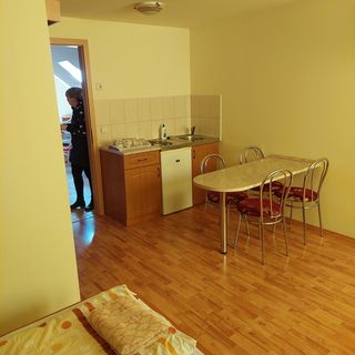 Luxor Apartmanház Bogács (5)