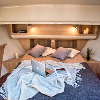 MAHART Családbarát Pihenőpart Kisköre (2)