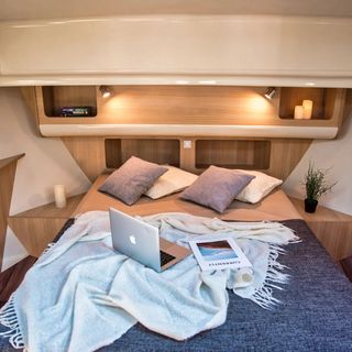 MAHART Családbarát Pihenőpart Kisköre (2)