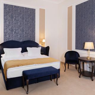 Boutique Hotel Gaia Kecskemét (4)