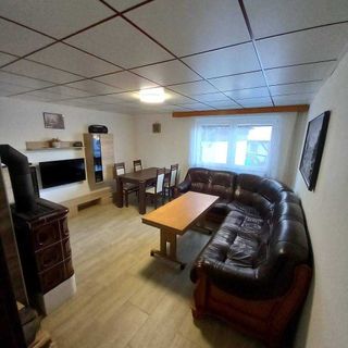 Chalupa v Mlýnkách Bělá pod Pradědem (4)