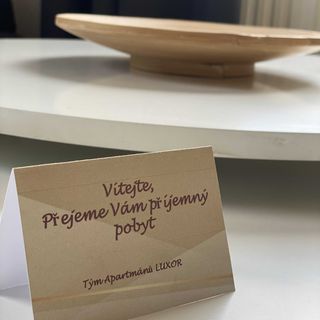 Apartmány LUXOR Česká Lípa (3)