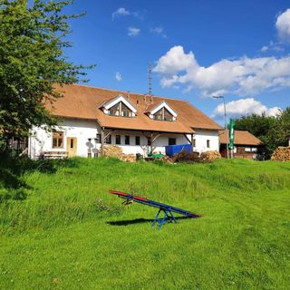 Penzion Na celnici Nové Hrady (2)