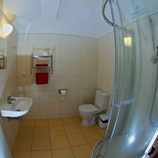 Penzion Na celnici Nové Hrady (5)