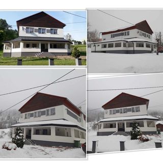 Apartmány Laš Oščadnica (3)