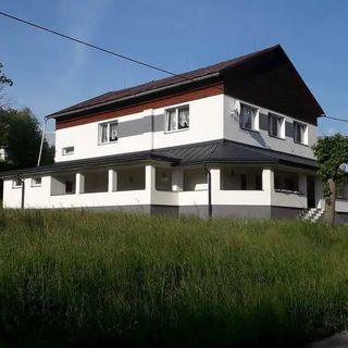 Apartmány Laš Oščadnica (4)