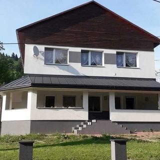 Apartmány Laš Oščadnica (5)