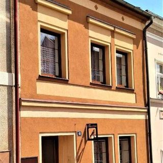 Apartmány Kukaččí hnízdo Benešov nad Ploučnicí (3)