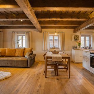 Horské apartmány Rejvíz - Borůvka a Brusinka  (4)