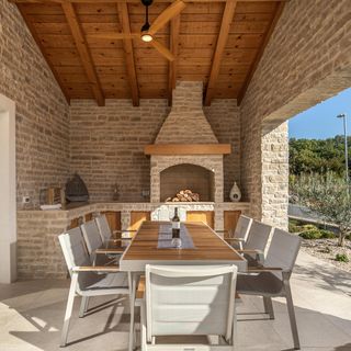 Vendégház Malinska - CKI447 (3)