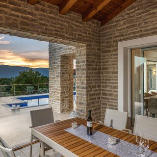 Vendégház Malinska - CKI447 (4)