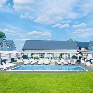 Domki Baltic Family Mielno (5)