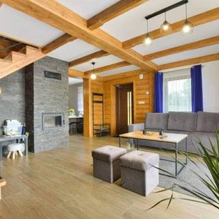 Domki na Budzu Zakopane (3)