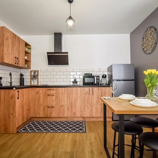 Domki na Budzu Zakopane (2)