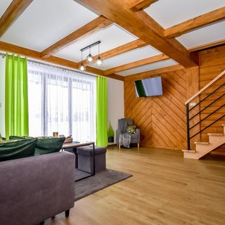 Domki na Budzu Zakopane (4)