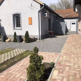 Három Tarka Macska Apartmanok Sárospatak (3)