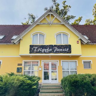 Tölgyfa Panzió Miskolctapolca (5)