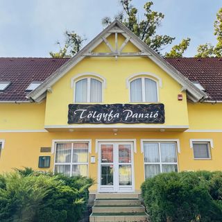 Tölgyfa Panzió Miskolctapolca (5)