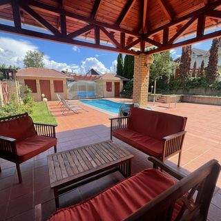 Tölgyfa Panzió Miskolctapolca (2)