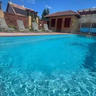 Tölgyfa Panzió Miskolctapolca (3)