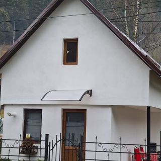 Tiny house Floare de colț Moieciu de Sus (2)