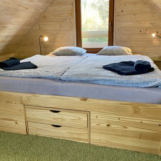 Chata Na konci louky Míčov-Sušice (3)