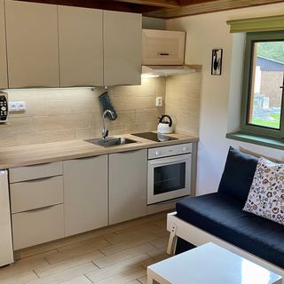 Chata Na konci louky Míčov-Sušice (4)