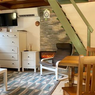 Chata Na konci louky Míčov-Sušice (5)