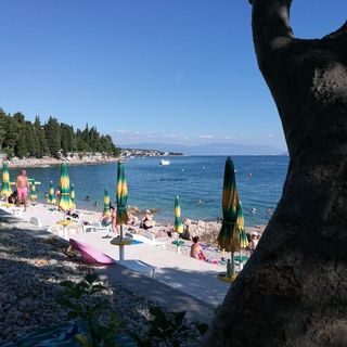 Apartmani Max Sea View Crikvenica (3)