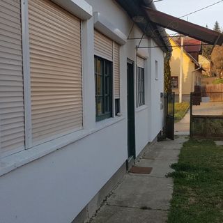 Hortenzia Vendégház Márianosztra (2)