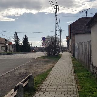 Hortenzia Vendégház Márianosztra (4)