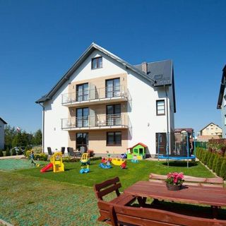 Willa Północna II Karwia (2)