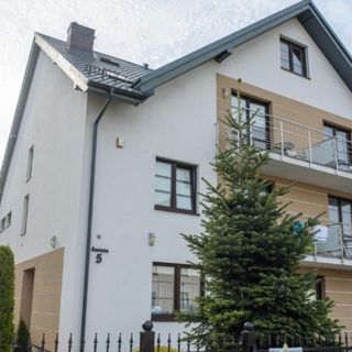 Willa Północna II Karwia (3)