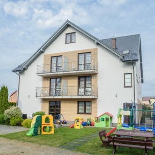 Willa Północna II Karwia (4)