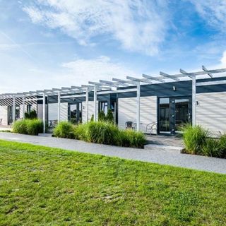 Resto Domki Letniskowe Sarbinowo (2)