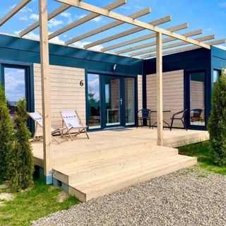 Resto Domki Letniskowe Sarbinowo (4)