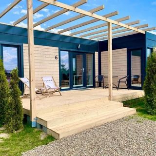 Resto Domki Letniskowe Sarbinowo (4)