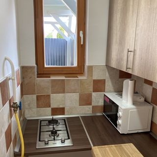 Bazsalikom Apartman Mezőkövesd (5)