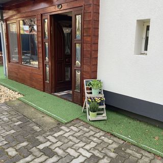 Bazsalikom Apartman Mezőkövesd (2)