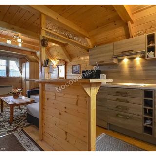 Domki Gościniec pod Skalnikiem Leszczyniec (3)