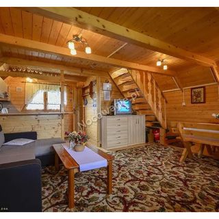 Domki Gościniec pod Skalnikiem Leszczyniec (4)