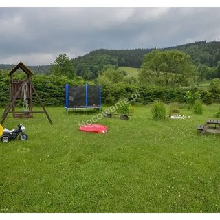 Domki Gościniec pod Skalnikiem Leszczyniec (5)