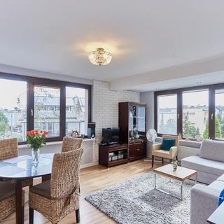 Apartamenty Świnoujście - Chodorowskiej 24 (2)